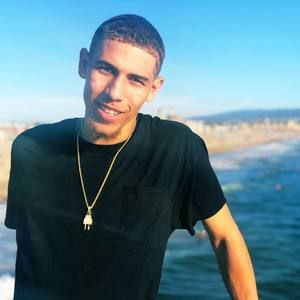 Meet your Posher, Jordan